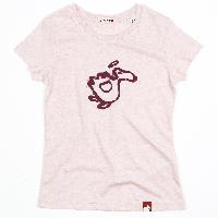 Girls Organic Cotton T-Shirts