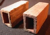 Hollow Clay Bricks
