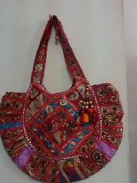 Bohemian Handmade Ladies Shoulder Bag