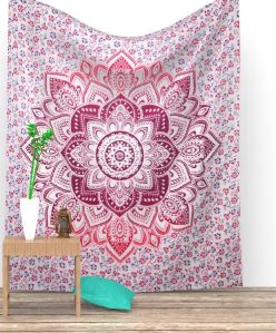 tapestry bedspread wall hangings decorative