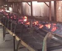 Heat Resistant Conveyor Belts