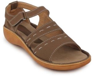 Vilax Girls College Sandal