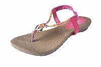 Vilax Women's Classical Sandal