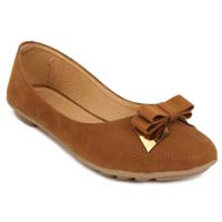 Vilax Women's Stylist Ballies