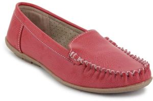 Vilax Womens Stylist Loafer