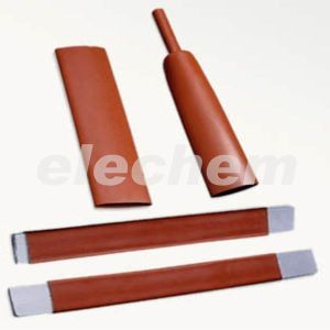 Heat Shrinkable Busbar Insulation Tubings