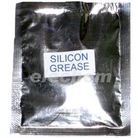 Silicon Grease