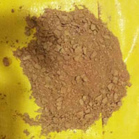 Yellow Ocher Powder