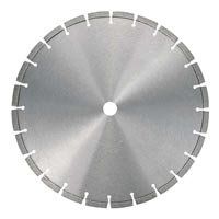 Granite Cutting Blade