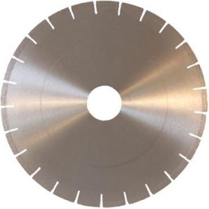 segmented diamond saw blades