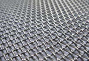 Stainless Steel Wire Mesh