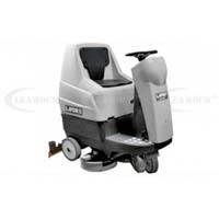 Ride On Scrubber Driers