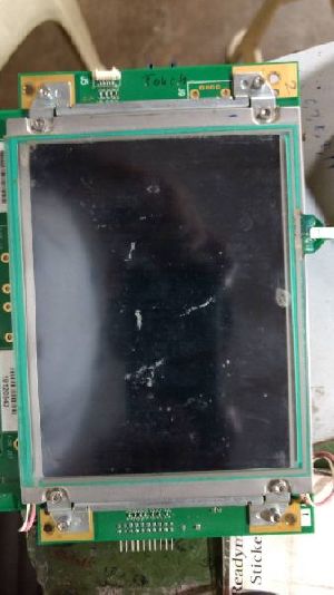 Industrial Touch Screen Repair