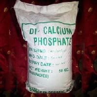 dibasic calcium phosphate