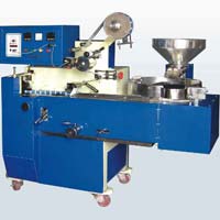 candy pillow packing machine