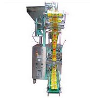 Pouch Packaging Machines