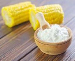 Cornstarch Powder