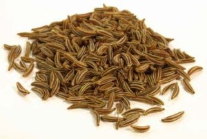 Cumin Seeds