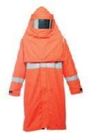 Safety Suit