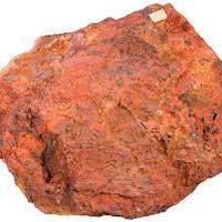 Bauxite Lumps