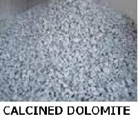 Calcined Dolomite