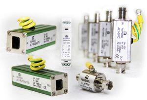 Class D Surge Arrester