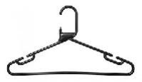 Plastic Coat Hanger