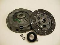 Gearbox Parts