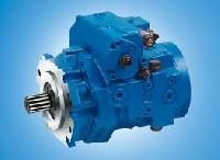 Hydraulic Piston Pump