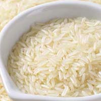 Pusa Parboiled Basmati Rice