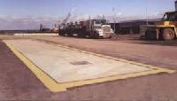 Concrete Platform Weighbridge