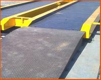 Mobile Weighbridge