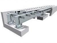 Pit Weighbridge