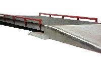 Pitless Weighbridge