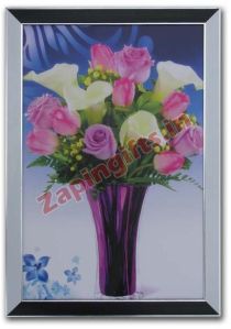 Flower Poster Paintings