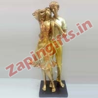 Loving Couple Mithuna Statues