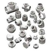 Galvanized Iron Pipes & Fittings