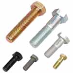 Hex Bolts