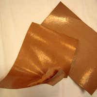 Double Sided Poly Coated Paper