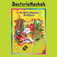 Organic Bactericide