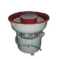 vibratory deburring machine