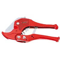 Manual Pvc Pipe Cutter