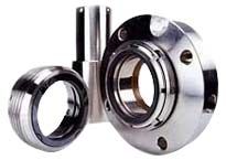 Boiler Pump Mechanical Seals