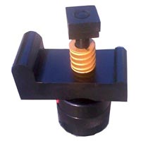 hydraulic t bolt clamp
