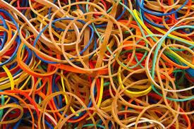 Hair Rubber Bands