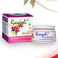 Rangoli Face Moisturizer