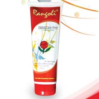 Rangoli Herbal Face Wash