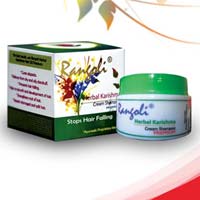 Rangoli Herbal Karishma Cream Shampoo Premium