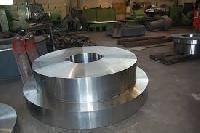 alloy steel forging