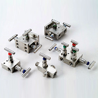 Manifold Valves